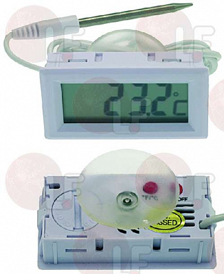 DIGITAL THERMOMETER ST9281D �����