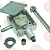 MICRO LEVER KIT ��� CHEESE PRESSER CEG