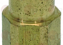 GAS NOZZLE M10x1 ? 1.10 ��
