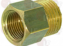 ������ o 1/2''M-3/8''F