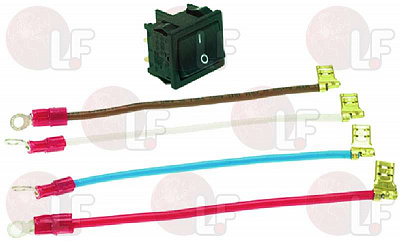STANDARD SWITCH KIT