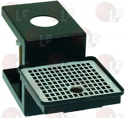 TOWER FIXING CLAMP