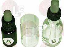 TOTAL HARDNESS TEST