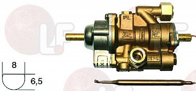 ��������� ������� PEL25ST