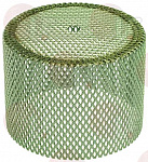 INLET STAINLESS STEEL FILTER H75 x H55мм INLET STAINLESS STEEL FILTER H75 x H55мм