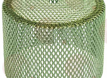 INLET STAINLESS STEEL FILTER H75 x H55��