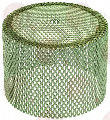 INLET STAINLESS STEEL FILTER H75 x H55��