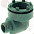 COMPLETE DRAIN ASSEMBLY