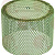 INLET STAINLESS STEEL FILTER H75 x H55��