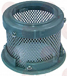 TANK FILTER h 67 ��