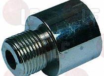 RINSE ROD SUPPORT EXTENSION OT