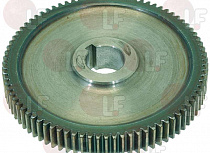 FINAL GEARWHEEL
