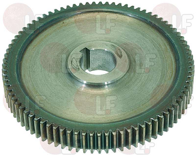 FINAL GEARWHEEL