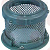 TANK FILTER h 67 ��