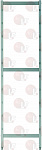 UPRIGHT 1685hx460 ��