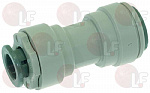 Фитинг прямой SI041012S Фитинг прямой SI041012S