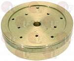 SHOWER HOLDER DIFFUSER