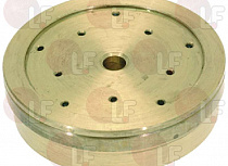 SHOWER HOLDER DIFFUSER