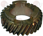 NYLON GEAR 29 ������