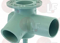BOTTOM MANIFOLD