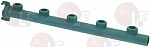 WASH ARM LOWER/UPPER