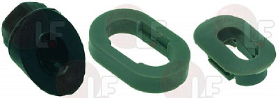COMPLETE SLIDING PLATE