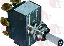 LEVER SWITCH 20A 250V