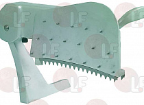 ARTICULATED ELBOW ARM