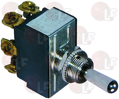 LEVER SWITCH 20A 250V