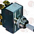 LEVER SWITCH 20A 250V