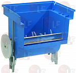 SET OF DRIP TRAYS