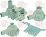 КОМПЛЕКТ СЛИВНОГО НАСОСА HANNING DPS 25-032 КОМПЛЕКТ СЛИВНОГО НАСОСА HANNING DPS 25-032