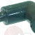 RINSE HOSE-END FITTING 90�