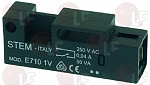 МАГНИТНЫЙ МИКРОВЫКЛЮЧАТЕЛЬ E710-1V МАГНИТНЫЙ МИКРОВЫКЛЮЧАТЕЛЬ E710-1V