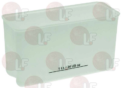 WATER TANK 6 L