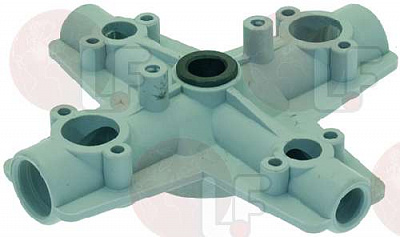 TOP ARM ASSEMBLY UNIT