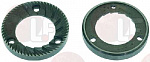 GRIND.BURRS(PAIR) NECTA RH