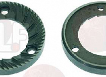 GRIND.BURRS(PAIR) NECTA RH