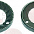 GRIND.BURRS(PAIR) NECTA RH