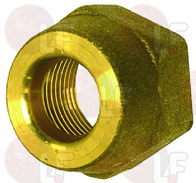 NUT 3/4" sae ? 5/8"