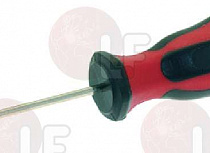 CORE SCREWER HEXAGONAL 2.6x75 ��