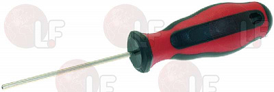 CORE SCREWER HEXAGONAL 2.6x75 ��