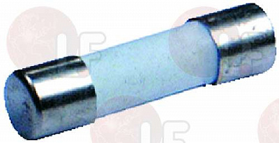 DELAYED FUSE 5x20 - 10 PCS