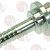 STRAIGHT NIPPLE WITH STEM 5/8"
