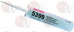 RED SILICONE LOCTITE 5399 310 ml