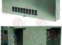 HEATING KIT ��� NEUTRAL COUNTERS