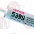 RED SILICONE LOCTITE 5399 310 ml