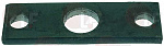 HINGE PIN SUPPORT HINGE PIN SUPPORT
