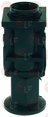 PLASTIC FOOT 40x40 �� ������