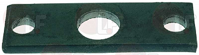 HINGE PIN SUPPORT
